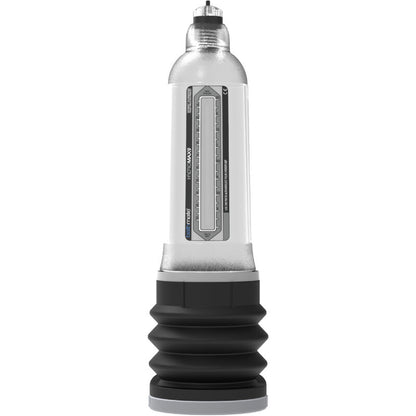 Comprar BATHMATE Hydromax 9 – Bomba Con Diseño Avanzado Para Experiencia Única-Noxtic
