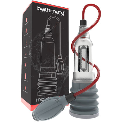 Comprar BATHMATE HydroXtreme 5 – Bomba De Agua Con Diseño Avanzado Para Mejora Del Placer-Noxtic