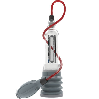 Comprar Bathmate HydroXtreme 7 – Bomba Hidráulica Para Erecciones Potentes Y Duraderas-Noxtic