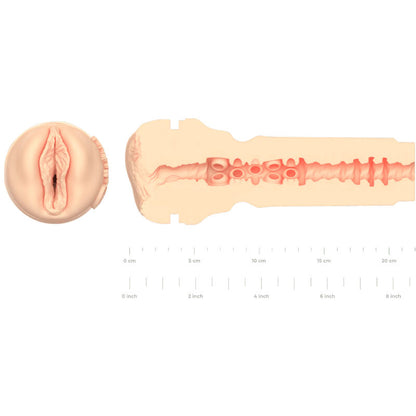 KIIROO Feel Dainty Wilder – Juguete Erótico Con Estimulación Sensorial Avanzada