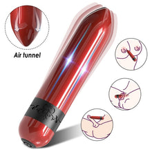 Comprar ARMONY Rocket Bala Vibradora Fucsia – Control Remoto Para Experiencia Sensorial Única-Noxtic