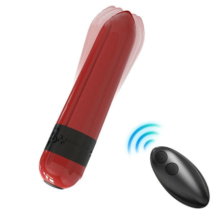 Comprar ARMONY Rocket Bala Vibradora Fucsia – Control Remoto Para Experiencia Sensorial Única-Noxtic