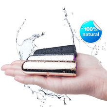 Comprar ARMONY Bala Vibradora Negra – Diseño Compacto Para Placer Sensual-Noxtic
