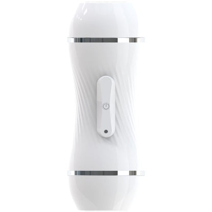 Comprar Armony Masturbador Vibrador Doble – Diseño Innovador Para Placer Sensacional-Noxtic
