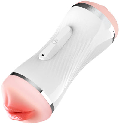 Armony Masturbador Vibrador Doble – Diseño Innovador Para Placer Sensacional