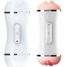 Armony Masturbador Vibrador Doble – Diseño Innovador Para Placer Sensacional