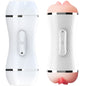 Armony Masturbador Vibrador Doble – Diseño Innovador Para Placer Sensacional
