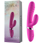 Vibratore ARMONY Adela Fuchsia – Stimolatore ricaricabile per un piacere intenso