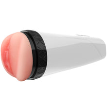 Comprar Armony Masturbador Vibrador Con Voz – Diseño Ergonómico Para Placer Personal-Noxtic