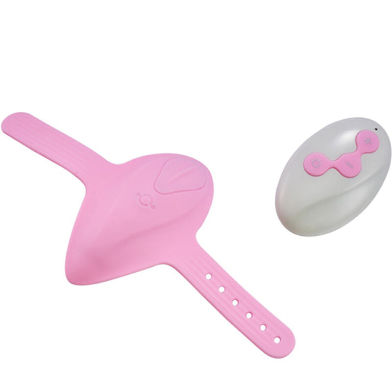 Comprar Armony Estimulador Pantie Bliss Control Remoto – Diseño Elegante Con Libertad Sensorial-Noxtic