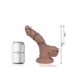 Comprar MR INTENSE Dildo Realista 16 CM – Tacto Suave Con Diseño Natural Para Comodidad-Noxtic