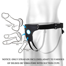 Pretty Love Love Spell Arnés Ajustable – Diseño Confortable Para Adaptarse A Todas Las Caderas