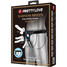Comprar Pretty Love Love Spell Arnés Ajustable – Diseño Confortable Para Adaptarse A Todas Las Caderas-Noxtic