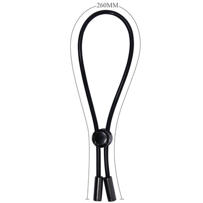 Comprar PRETTY LOVE Cuerda Anillo Ajustable – Estimulador Confortable Para Mayor Resistencia-Noxtic