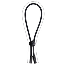 PRETTY LOVE Cuerda Anillo Ajustable – Estimulador Confortable Para Mayor Resistencia