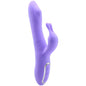 Comprar Armony Vibrador Isabella Violeta – Estimulador Rabbit Con 8 Patrones De Vibración-Noxtic