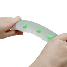 Comprar PRETTY LOVE Magical Nightfall Dildo Verde – Silicona De Alta Calidad Con Efecto Luminoso Para Diversión En La Oscuridad-Noxtic