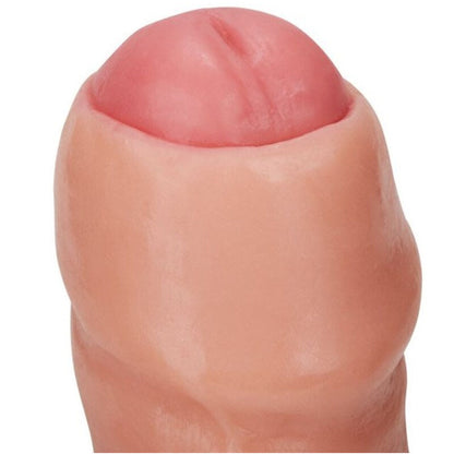 Comprar ARMONY Dildo Realístico 21 CM – Diseño Detallado Para Placer Sensorial-Noxtic