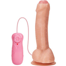 Comprar ARMONY Dildo Realístico 21 CM – Diseño Detallado Para Placer Sensorial-Noxtic