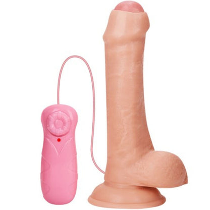 Comprar ARMONY Dildo Realístico 21 CM – Diseño Detallado Para Placer Sensorial-Noxtic