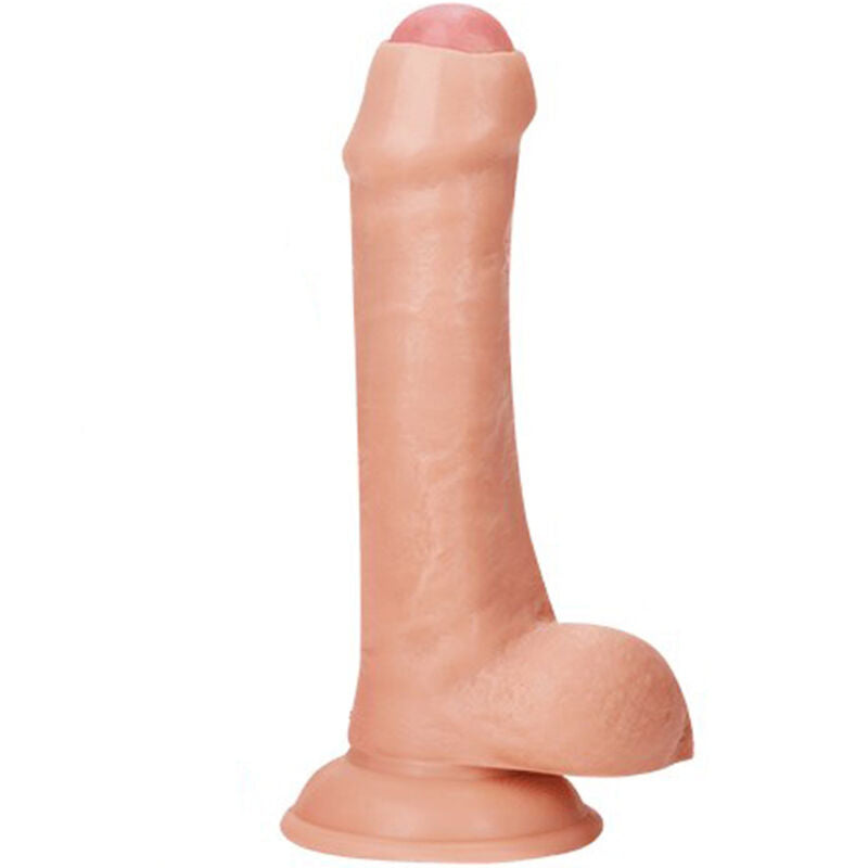 Comprar ARMONY Dildo Realístico 21 CM – Diseño Detallado Para Placer Sensorial-Noxtic