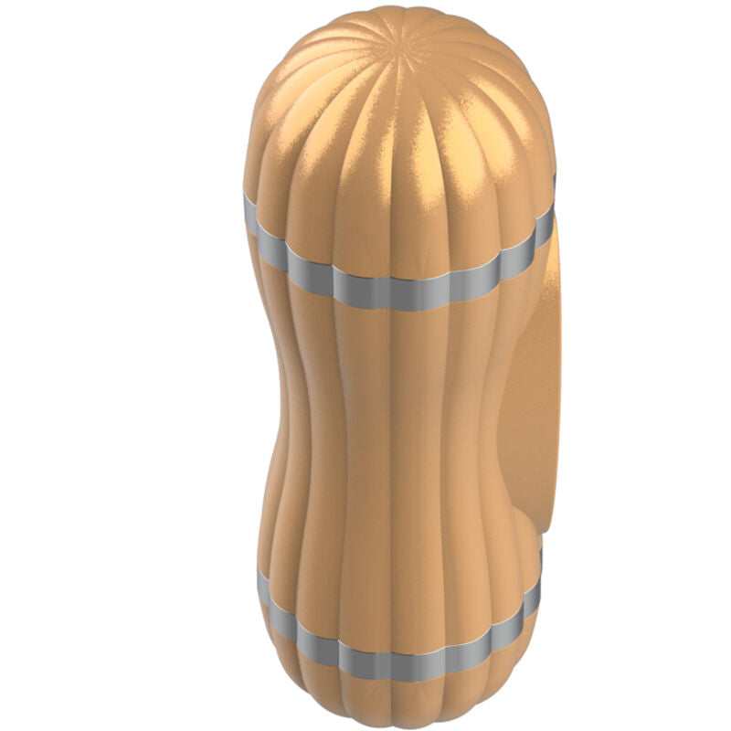 Armony Bevis Masturbador Doble – Simulación Realista Para Placer Intimo