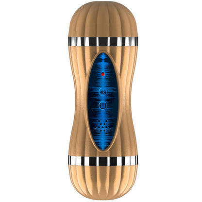 Comprar Armony Bevis Masturbador Doble – Simulación Realista Para Placer Intimo-Noxtic