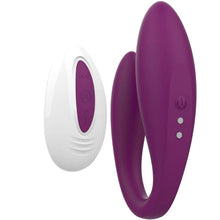 Comprar ARMONY Kitty Vibrador Para Parejas – Diseño Ergonómico Con Control Remoto Para Placer Compartido-Noxtic