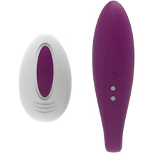 Comprar ARMONY Kitty Vibrador Para Parejas – Diseño Ergonómico Con Control Remoto Para Placer Compartido-Noxtic