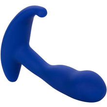 CALEXOTICS Admiral Curved Stimulator – Vibratore anale con design ergonomico per un comfort avanzato