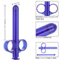 Comprar CALEXOTICS Admiral Lube Tube – Dispensador Reutilizable Ecológico Para Lubricante-Noxtic