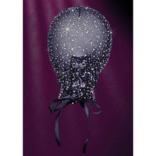 Comprar CALEXOTICS Radiance Capucha Pedrería – Diseño Elegante Con Malla Transpirable Para Placer Intenso-Noxtic