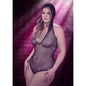 Comprar CALEXOTICS Body Radiance Con Capucha – Diseño Elegante Para Comodidad Y Confianza En Talla Grande-Noxtic