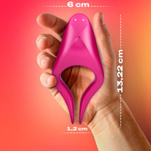 Comprar DUREX Toy Multiestimulador Ride y Tease – Vibrador Recargable Con Diseño Ergonómico Para Placer Sensorial-Noxtic