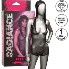 Comprar CALEXOTICS Body Radiance Con Capucha – Diseño Elegante Con Escote En V Pronunciado Para Comodidad Y Estilo-Noxtic