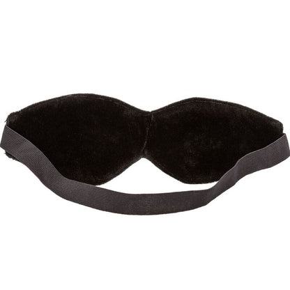CALEXOTICS - RADIANCE OPAQUE RHINESTONE EYE MASK