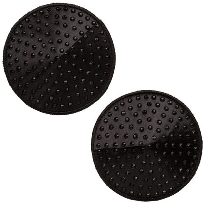 Comprar CALEXOTICS Pezoneras Radiance Redondas – Accesorio Glamuroso Con Diseño Elegante-Noxtic