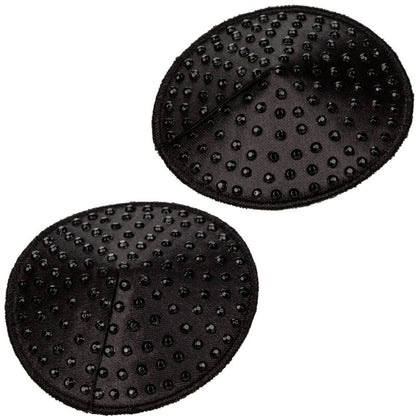 Comprar CALEXOTICS Pezoneras Radiance Redondas – Accesorio Glamuroso Con Diseño Elegante-Noxtic