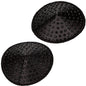 Comprar CALEXOTICS Pezoneras Radiance Redondas – Accesorio Glamuroso Con Diseño Elegante-Noxtic