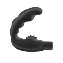 Anal Fantasy Beginners Prostate Stimulator – Estimulador Curvado Con Potentes Vibraciones
