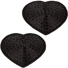Comprar CALEXOTICS Radiance Pezoneras Corazón – Diseño Elegante Para Realzar Tu Look-Noxtic