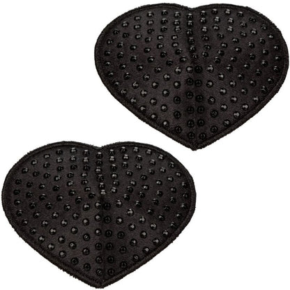 Comprar CALEXOTICS Radiance Pezoneras Corazón – Diseño Elegante Para Realzar Tu Look-Noxtic