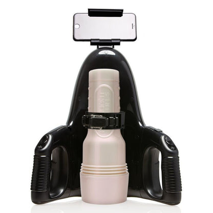Comprar FLESHLIGHT Mia Malkova Boss Level – Set Completo Con Diseño Ergonómico Para Placer Personal-Noxtic