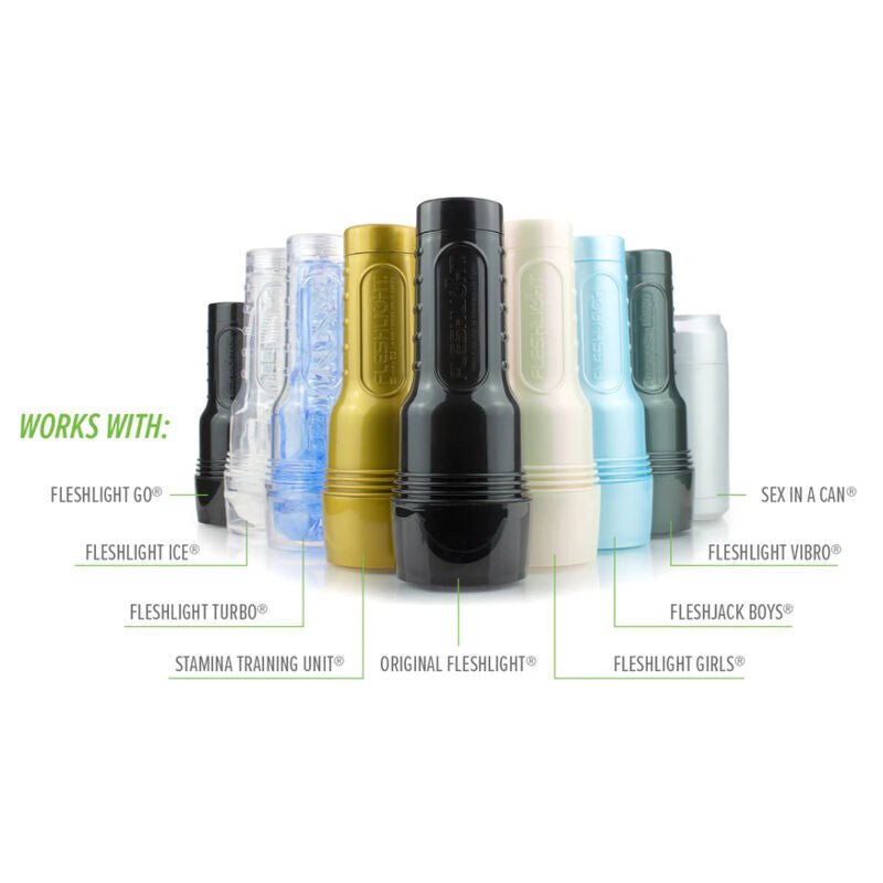 Comprar FLESHLIGHT Mia Malkova Boss Level – Set Completo Con Diseño Ergonómico Para Placer Personal-Noxtic