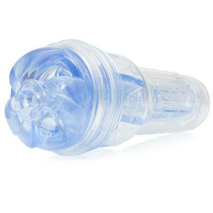 Comprar FLESHLIGHT Turbo Thrust Blue Ice – Juguete Erótico Con Diseño Innovador Para Experiencia Única-Noxtic