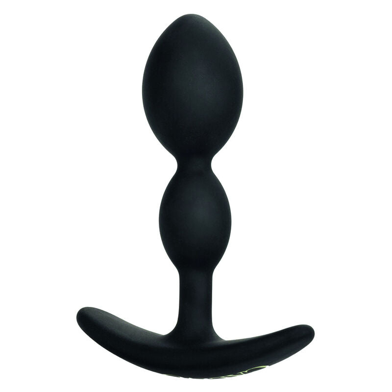CalExotics Boundless Teardrop Anal Plug 2X – Progettato ergonomicamente per un piacere sensoriale illimitato