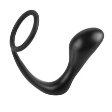 Comprar ANAL FANTASY Ass-Gasm Anillo – Estimulador Sumergible De Silicona Para Nuevas Experiencias-Noxtic