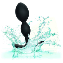 Comprar CalExotics Boundless Plug Anal Lgrima 2X – Diseño Ergonómico Para Placer Sensorial Sin Límites-Noxtic