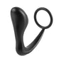 ANAL FANTASY Anello Ass-Gasm – Stimolatore in silicone impermeabile per nuove esperienze