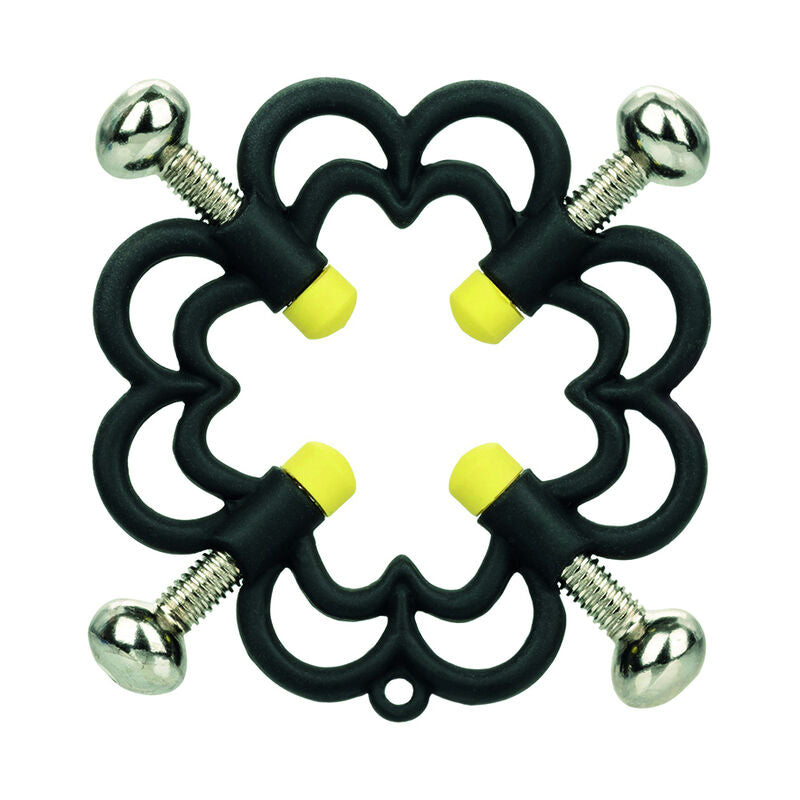 Comprar CALEXOTICS Boundless Agarraderas Para Pezones – Pinzas Multiusos Con Diseño Ajustable Para Sensaciones Elevadas-Noxtic